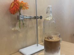 -常识咖啡common sense(春熙路店)
