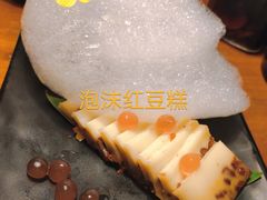 -雀舞云南菜(天津天河城购物中心店)