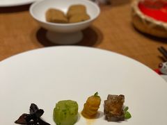 -鲤院·新中式美学·庭院餐厅(夫子庙店)