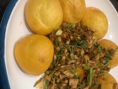-一块豆腐·海鲜·家常菜(李沧书院路店)