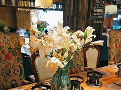 -领鲜活海鲜榴莲自助火锅(东门店)