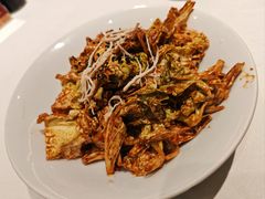 -玉华台饭庄·淮扬菜·烤鸭(望京店)