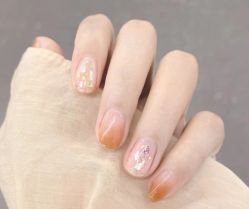 -阿噶西美甲美睫