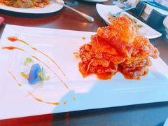 锅爆肉-小南洋海景餐厅(深圳湾店)