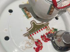 -悦得闲广式点心茶楼(蓝鲸世界店)