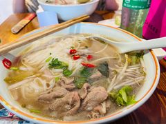 -越南牛肉河粉餐厅(书院巷店)