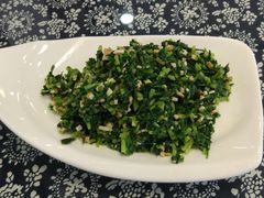 马兰头香干-苏州人家(锦溪镇店)