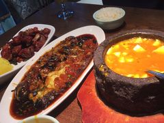 -春熙小馆(乘风庄店)