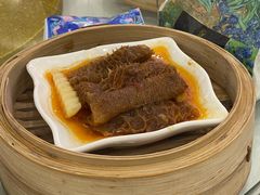 -金华安大酒楼·老牌潮菜·粤式茶点(东方国际店)
