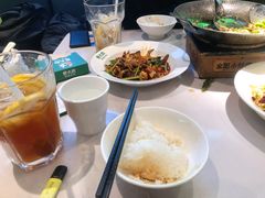 -费大厨辣椒炒肉(黄兴中心广场店)