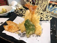 -天狗山料理(省体店)