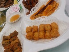 -金华安大酒楼·老牌潮菜·粤式茶点(东方国际店)