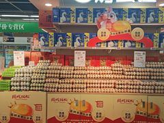 -华润万家(东葛店)
