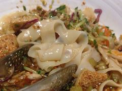 -西贝(上海我格广场店)