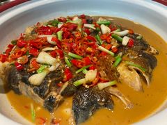 -传统菜农庄(皇姑路店)