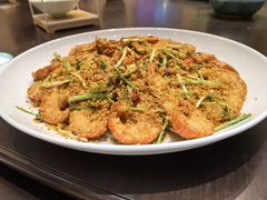-臻萃轩中餐厅(国家会展中心店)
