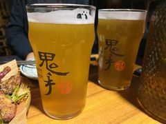 -贰醒·私房小院烧烤 (太古里店)