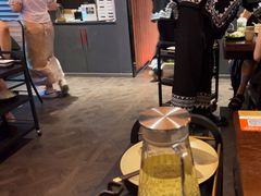 -滇野云南野生菌餐厅(陕西南路店)