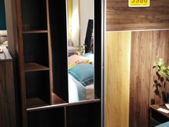 -香江家居品牌工厂批发城
