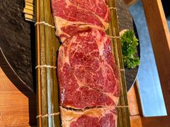-谷牛和牛烤肉(漕河泾印象城店)
