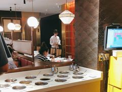 -捞神煲汤火锅(湖滨商业街店)