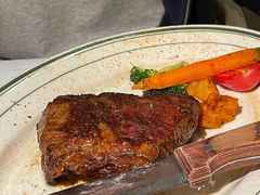 果木烟熏红标牛小牌-佐度王子扒房(爱建卓展店)