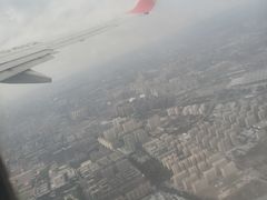 -太原武宿国际机场