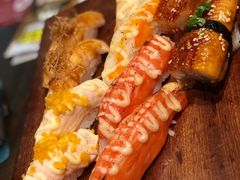 -古田居·特色寿司料理(骏欣中心店)