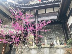 -海窝子古镇