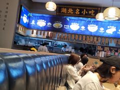 -文叔·湖北名小吃·小龙虾(华强北店)
