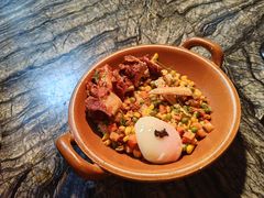 -芭莉与彩虹西餐厅(成都合生汇店)