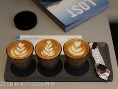 -Seesaw Coffee(上生新所店)