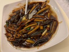 响油鳝丝-永兴餐厅(复兴中路店)