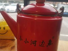 -小小河边鱼(天润城店)