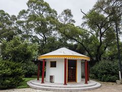 -广州莲花山旅游区