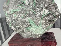 -房山世界地质公园博物馆