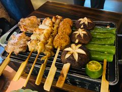 -山葵家·创意料理(万象汇店)