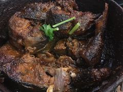 -洪兴砂锅·融合砂锅菜(三站店)