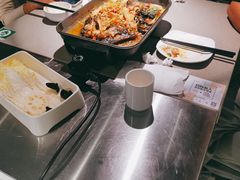 -半天妖烤鱼(东方新天地店)