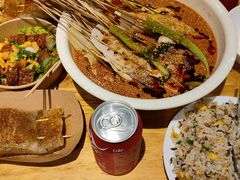 -嘉州叶婆婆钵钵鸡(建设路店)