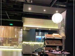 -龙门养心粥火锅(祥恒广场店)
