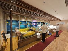 -天港禧悦酒店(宁波东部新城国际会展中心店)