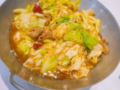 -申阿婆·上海菜·小海鲜(国展店)