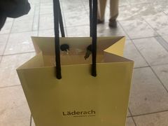 -Laderach 莱德拉(上海环贸iapm店)