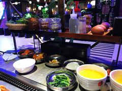 -火炉火自助餐(朝阳大悦城店)