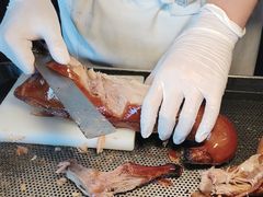 -喜悦烤鸭·新京菜(王府井店)