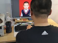 -红柚照相馆(韩森东路龙湖店)