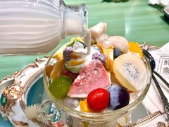 -鲜果盒子(会展店)