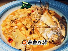 -荣小馆(杭州大厦店)