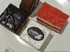 -汉巴味德(乐宾百货店)